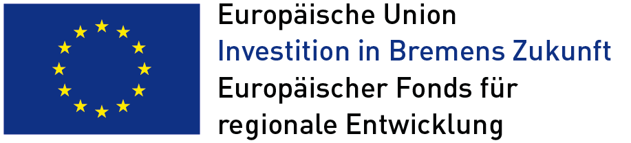 EU EFRE Logo